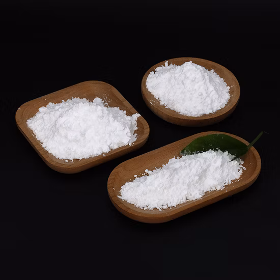 Fornitore cinese polvere cristallina bianca con purezza del 99% CAS: 28578-16-7