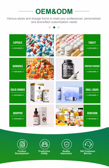 Peptide della salamandra gigante, peptide dell'osso d'asino, peptide della milza bovina, peptide del cetriolo di mare, peptide dell'albume d'uovo, peptide della proteina del lombrico