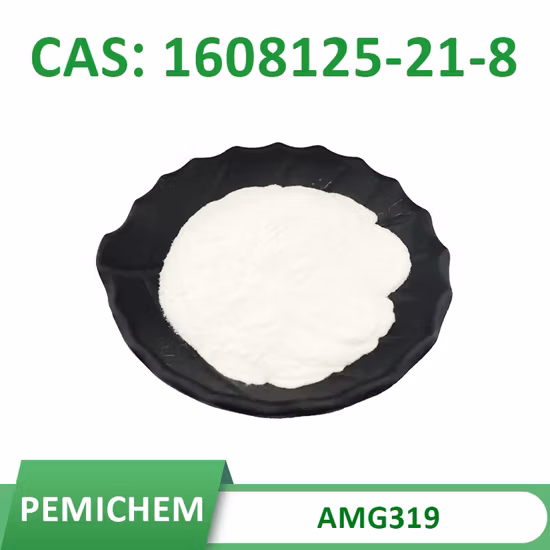 5-Mercapto-1-Metiltetrazolo/CAS 13183-79-4 Intermedi farmaceutici