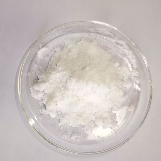 Vendita calda della tetracaina CAS 94-24-6 anestetica locale in Brasile Tetracaina HCl