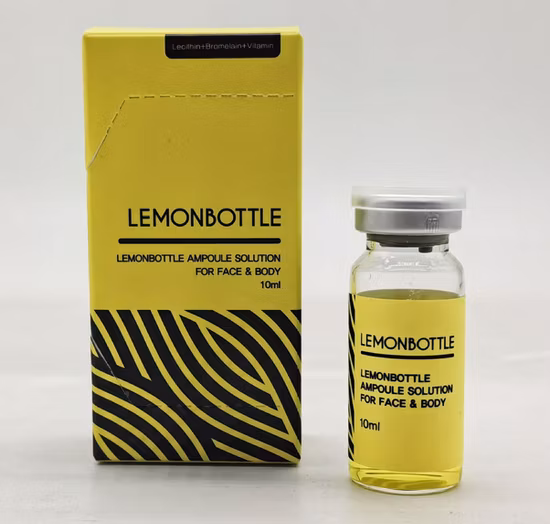 Personalizzazione CAS 431579-34-9 Yk11 della bottiglia della capsula della polvere di purezza della costruzione del muscolo di perdita di peso Yk11 99%